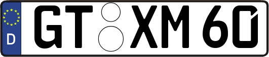 GT-XM60