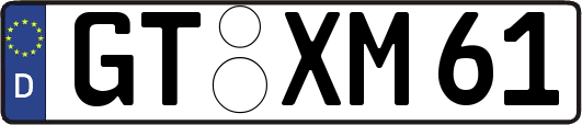 GT-XM61
