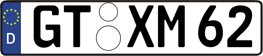 GT-XM62