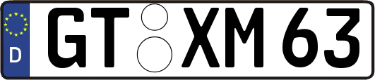 GT-XM63
