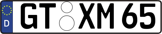 GT-XM65