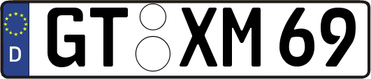 GT-XM69