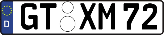 GT-XM72