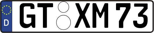 GT-XM73