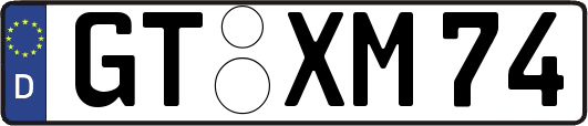 GT-XM74