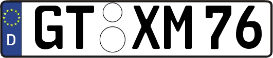 GT-XM76