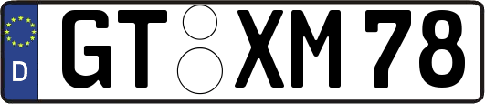 GT-XM78