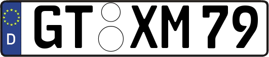 GT-XM79