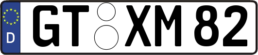 GT-XM82