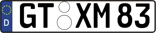 GT-XM83