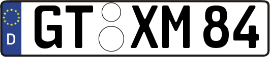 GT-XM84