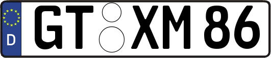 GT-XM86
