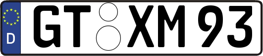 GT-XM93