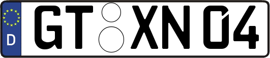 GT-XN04