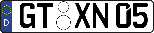 GT-XN05