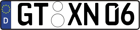 GT-XN06