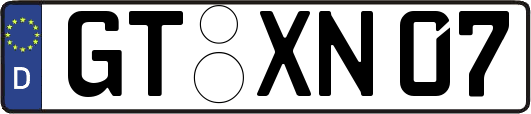 GT-XN07