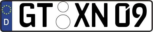 GT-XN09