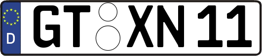 GT-XN11