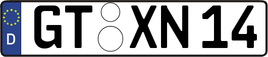 GT-XN14