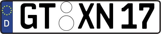 GT-XN17