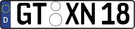 GT-XN18