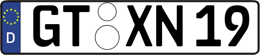 GT-XN19