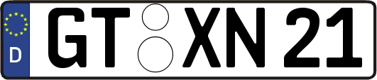 GT-XN21