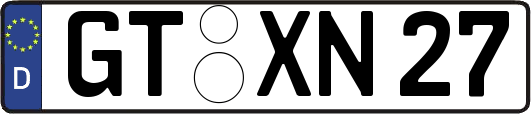 GT-XN27