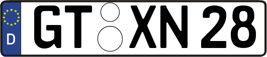 GT-XN28