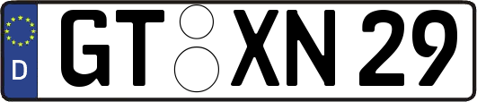 GT-XN29