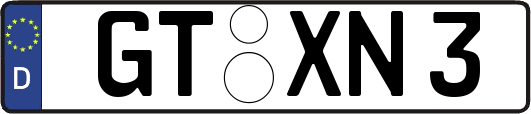 GT-XN3