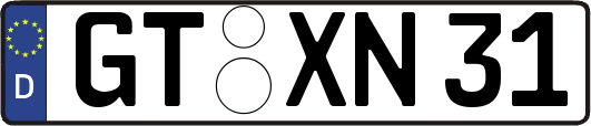 GT-XN31