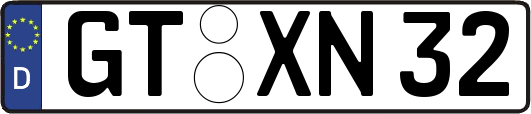 GT-XN32