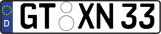 GT-XN33