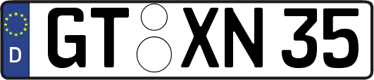 GT-XN35