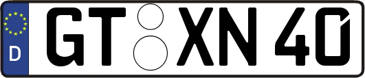 GT-XN40