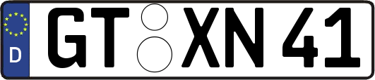 GT-XN41