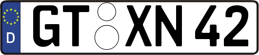 GT-XN42