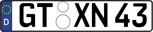 GT-XN43
