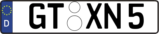 GT-XN5