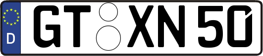 GT-XN50