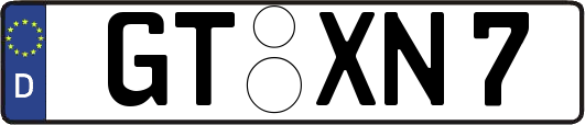 GT-XN7