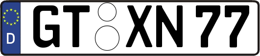 GT-XN77