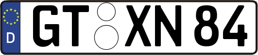 GT-XN84