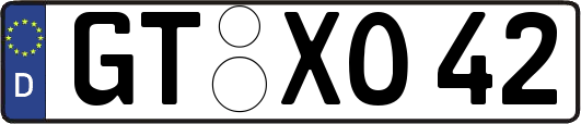 GT-XO42