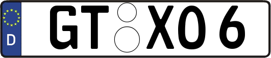 GT-XO6