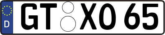 GT-XO65