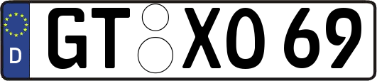 GT-XO69