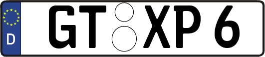 GT-XP6